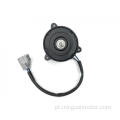 Motor do ventilador do radiador 16363-0P010 para Toyota Crown 2005-2009